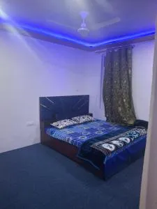 Gulzar Guest house 6bhk - Гульмарг