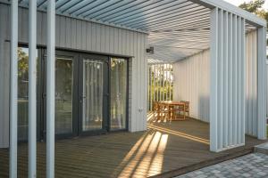 Sea Bees vacation homes