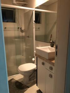 FB House I Quarto com WC uso exclusivo