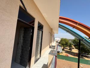 Hotel Rainbow Water park and Garden Restaurant