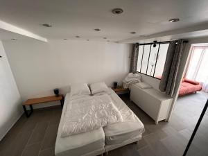 Appartement cœur de village 1-8 pers