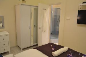 Magnolia Apartment in the center of Budapest