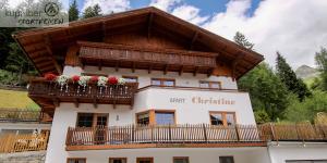 Apart Christine - 3-star hotels in Kappl