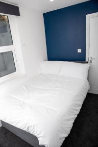 ML Short Stays - Redcar 5 bedroom en-suite contractor house