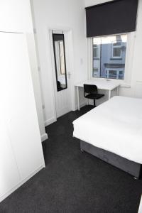 ML Short Stays - Redcar 5 bedroom en-suite contractor house