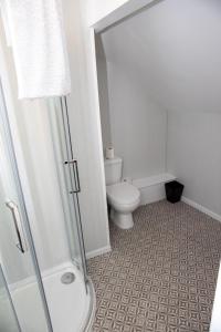 ML Short Stays - Redcar 5 bedroom en-suite contractor house