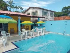 COP 30 - Casa de Praia com Piscina Murubira - Carananduba