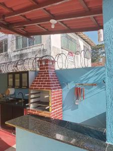 COP 30 - Casa de Praia com Piscina Murubira