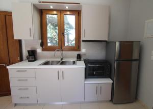 Filianna Apartments