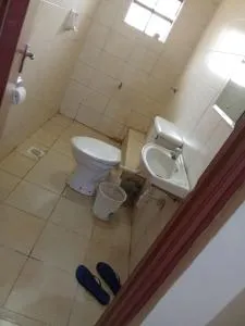 BNB IN KISUMu - Kericho