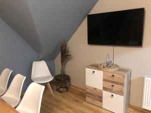 Ferienwohnung Kalle