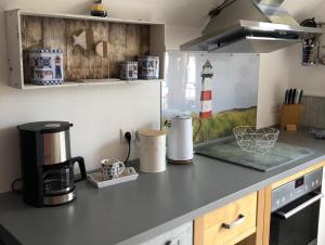Ferienwohnung Kalle