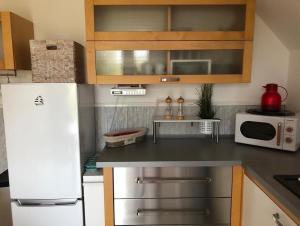Ferienwohnung Kalle