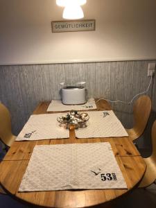 Ferienwohnung Kalle