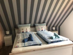 Ferienwohnung Kalle