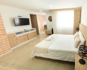 Apartamentos Montecarlo