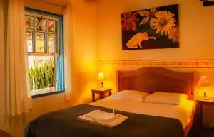 Luar do Rosário pousada - 米洛韦吉