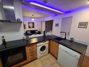 Magnifique vue mer - Piscine -Tennis