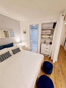 Magnifique vue mer - Piscine -Tennis