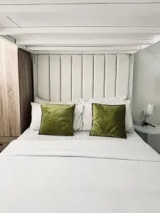 Trendy Studio with Bunk Bed - 伊洛伊洛