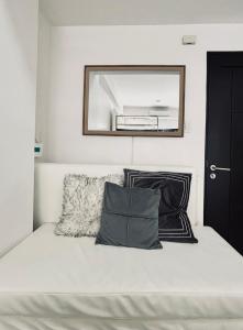 Trendy Studio with Bunk Bed