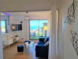 Magnifique vue mer - Piscine -Tennis