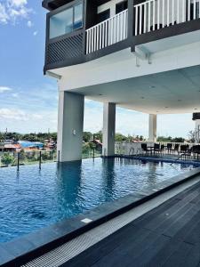 Trendy Studio with Bunk Bed