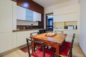 SG Luxury - My Harbour Stay