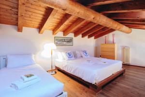 SG Luxury - My Harbour Stay