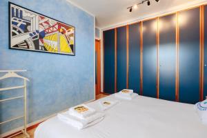 SG Family - Dolce Garda Apartment