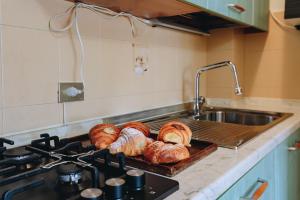 SG Family - Dolce Garda Apartment