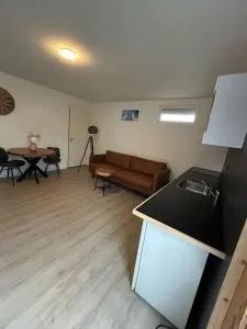 Recreatiecentrum de Breyenburg - Overloon