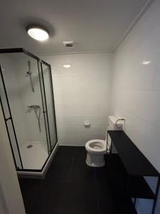 Recreatiecentrum de Breyenburg