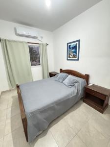 Departamento Emilia I