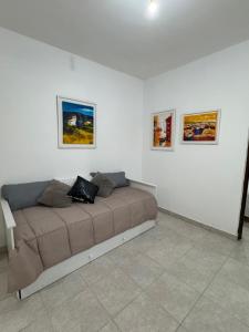 Departamento Emilia I