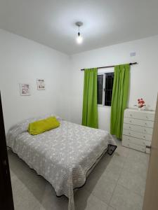 Departamento Emilia I