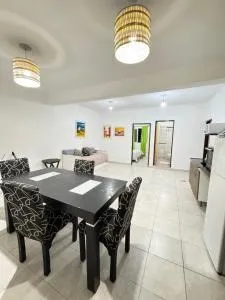 Departamento Emilia I - Cochangasta