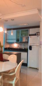 FB House I Quarto com WC uso exclusivo