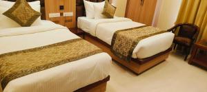 Mantavya hotel - Near BHU Campus Varanasi