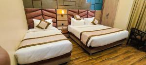 Mantavya hotel - Near BHU Campus Varanasi