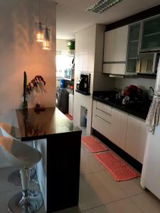 FB House I Quarto com WC uso exclusivo