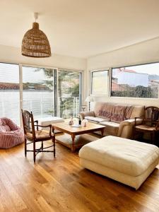 Villas Villa a Chatelaillon : photos des chambres