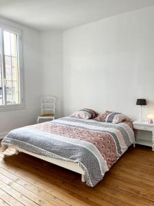 Villas Villa a Chatelaillon : photos des chambres
