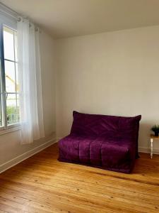 Villas Villa a Chatelaillon : photos des chambres
