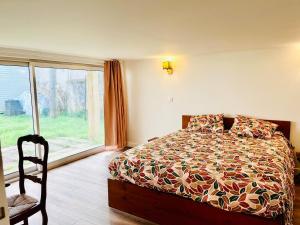 Villas Villa a Chatelaillon : Villa