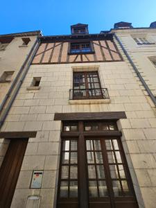 Appartements Petit cocon chic et cosy : Appartement 1 Chambre