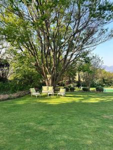 Charming Cottage in Elgin, Grabouw