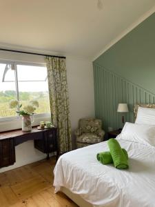 Green Cottage, Elgin Grabouw