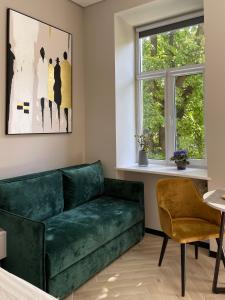 SOPRANO APARTMENT LEVYCKOGO 35