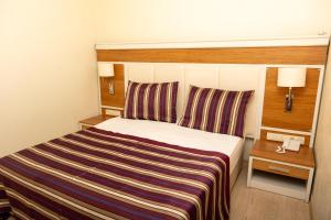 Double Room room in Pegasos Royal